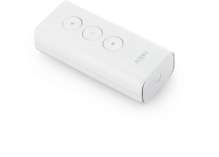 Actual product image Aqara Curtain Rolling Shutter Motor (Zigbee)