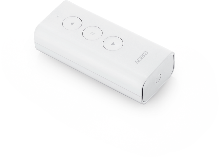 Image du produit Aqara Moteur d'obturateur à rideau (Zigbee)