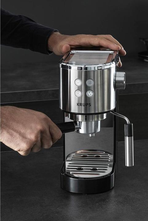 Immagine prodotto Krups Virtuoso