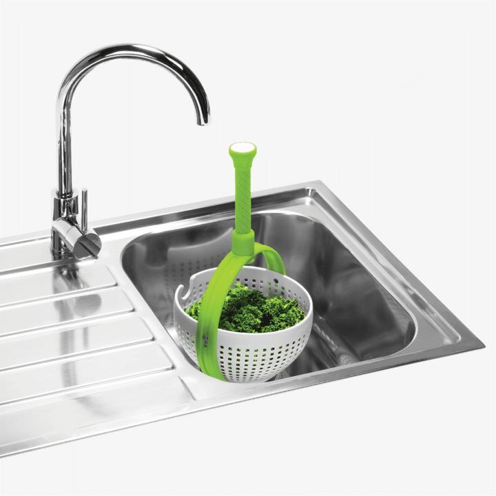 Actual product image DreamFarm Spinnar