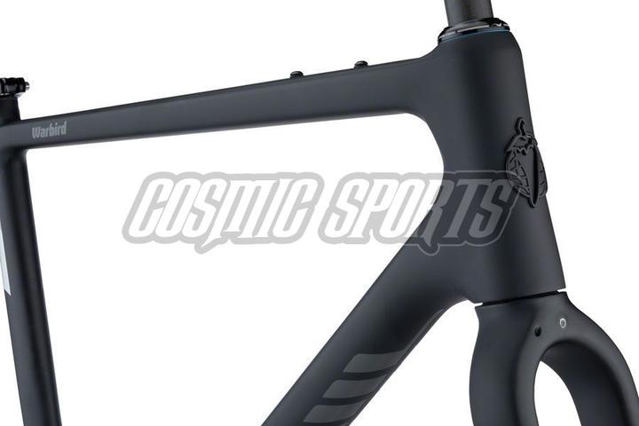 Productafbeelding Salsa Warbird Koolstofgrind