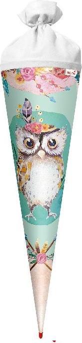 Produktbild Roth Schultte "Eule Lieselotte", rund, 700 mm (70 cm, 1 x)