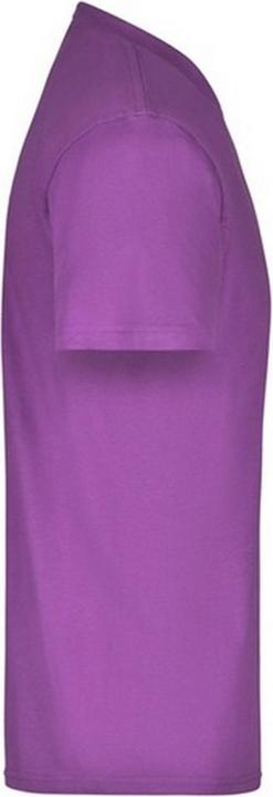 Produktbild James & Nicholson Medium TShirt Rundhalsausschnitt (S)