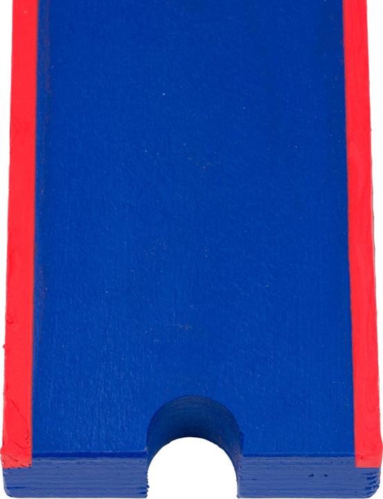 Actual product image Sport-Thieme Inlay board Premium with incorporated plasticine (2680 g)
