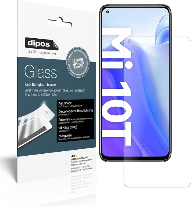 2x Pellicola Protettiva per Gigaset GS3 , rivestimento al 100%, Protezione dipos