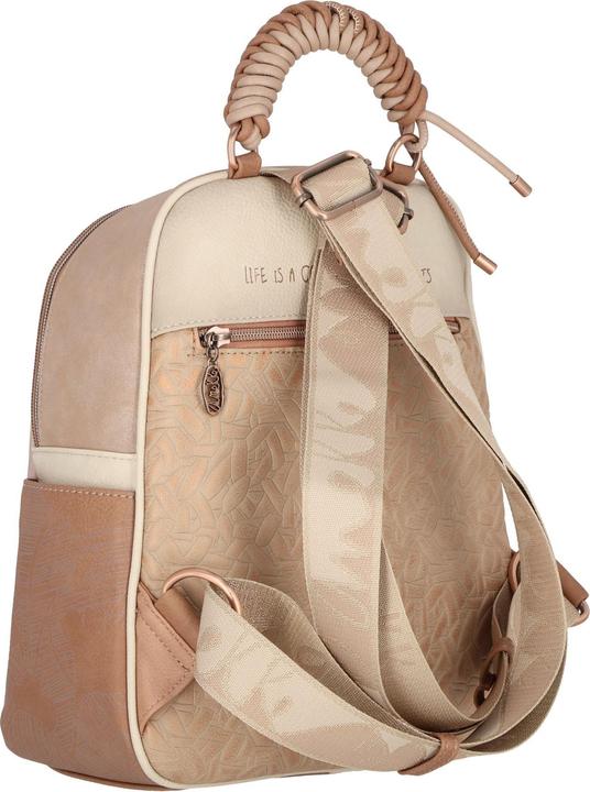 Produktbild Anekke Nature City Rucksack 30 cm (8 l)