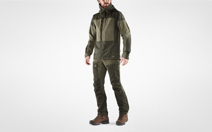 Immagine prodotto Fjällräven Keb (44)
