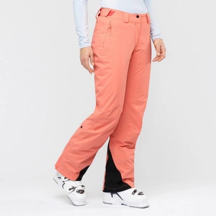 Image du produit Salomon Warm Ambition Snowboard-Skihose (XS)