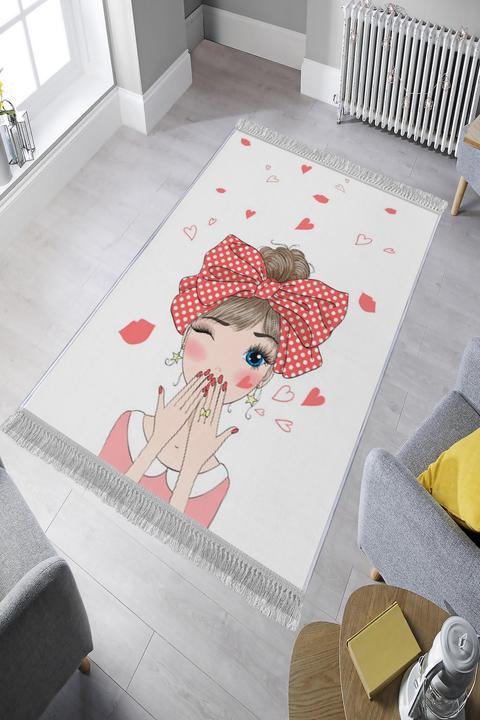 Produktbild Confetti Carpets Princess (120 x 180 cm)