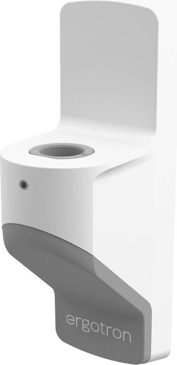 Actual product image Ergotron Hx Monitor Arm Wall Mount Kit Bwt (Wall)