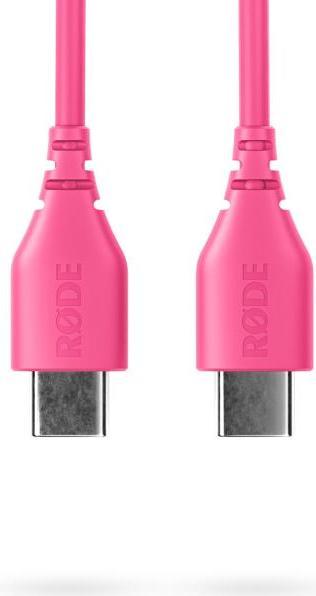 Produktbild RØDE SC22 Pink (0.30 m, USB 3.2 Gen 2)