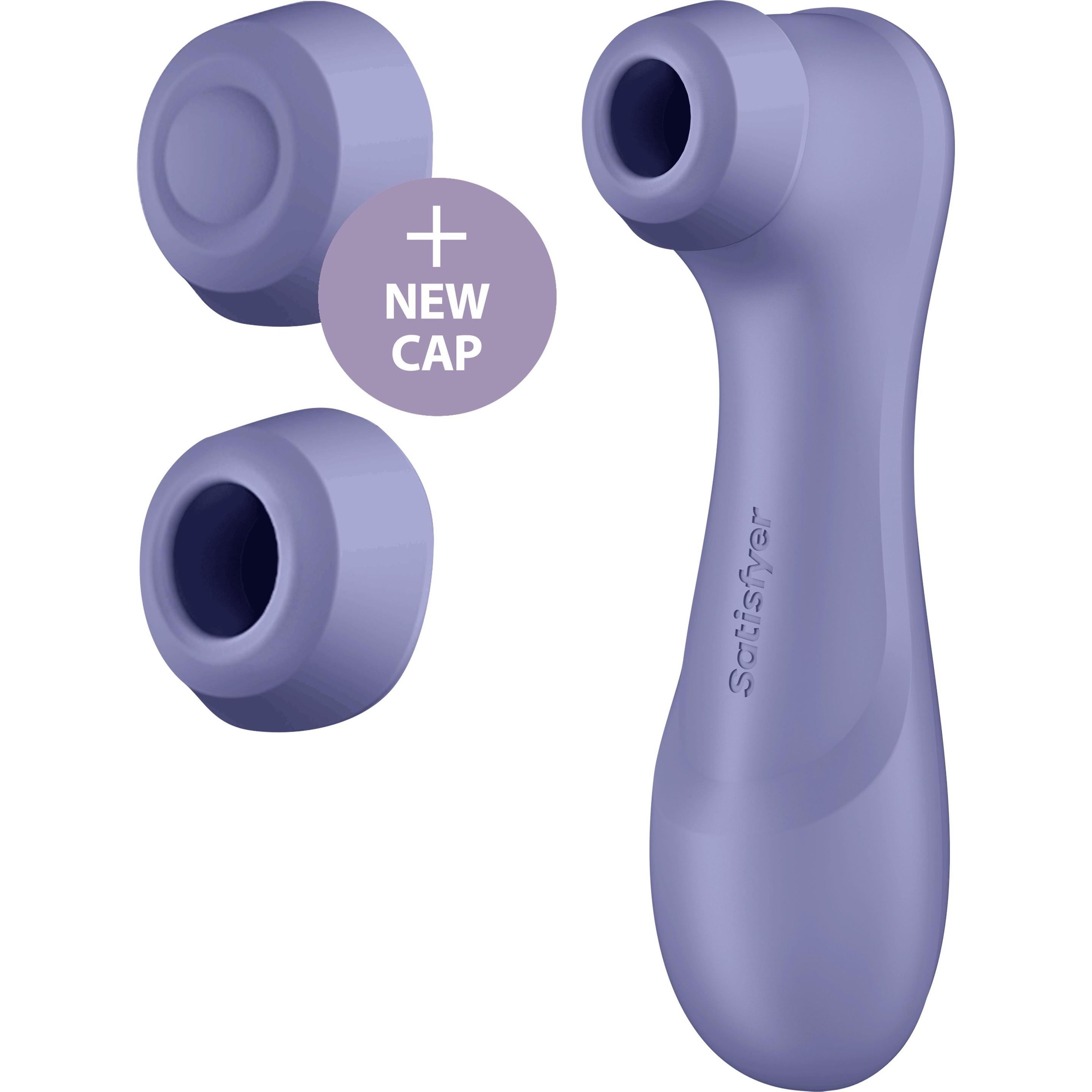 Satisfyer Pro 2 Gen 3 Vibration - buy at Galaxus - Galaxus