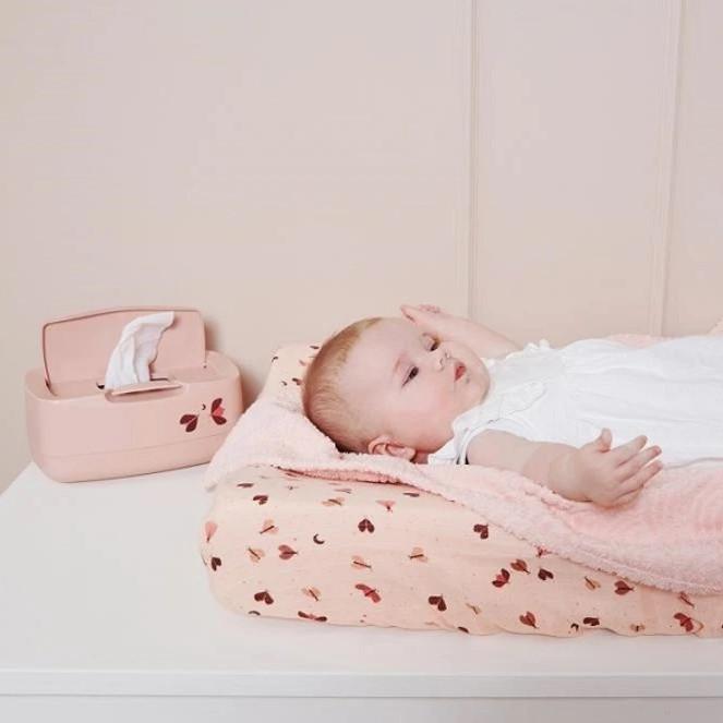 Produktbild Zewi Feuchttücherbox