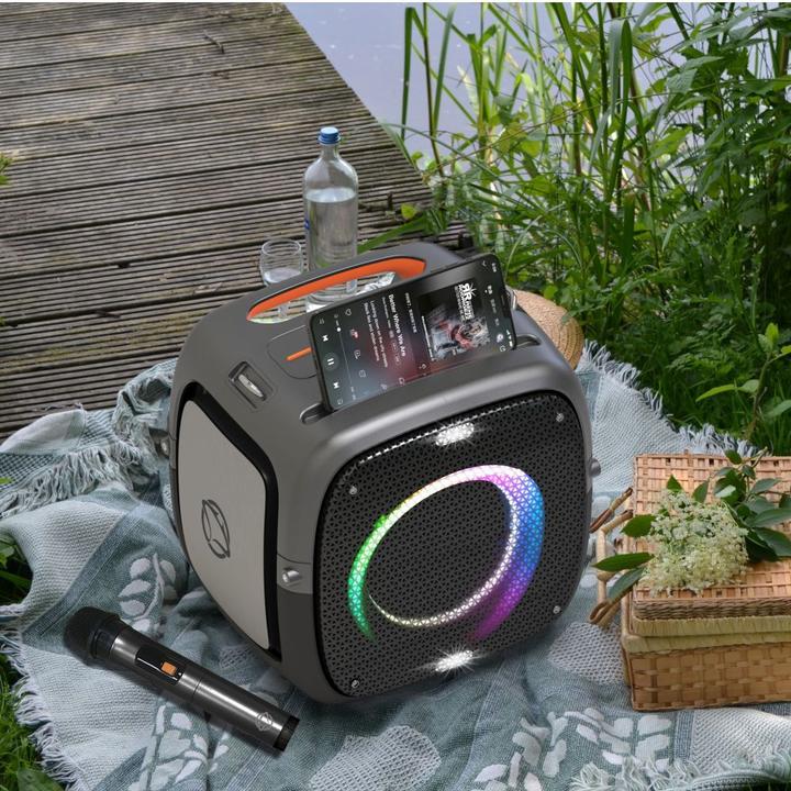Produktbild Manta SPK340 Ares (10 h, Akkubetrieb)