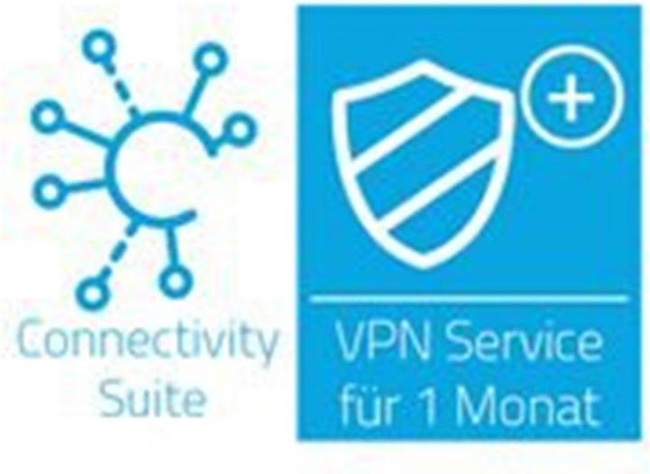 Produktbild Insys icom Connectivity Suite - VPN, Service Add-On, for 1 month (1 Gerät, 1 Monat)