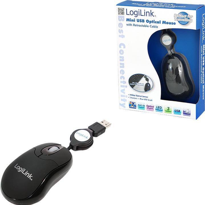 Actual product image LogiLink ID0016 (Cable)