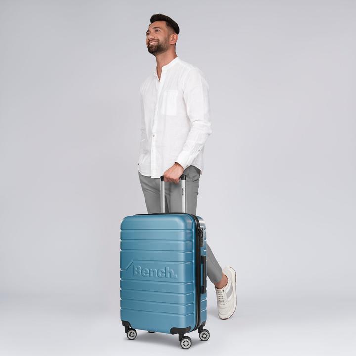 Produktbild Bench Seattle 4 Rollen Trolley M 69 cm (58 l, M (50 - 90l))
