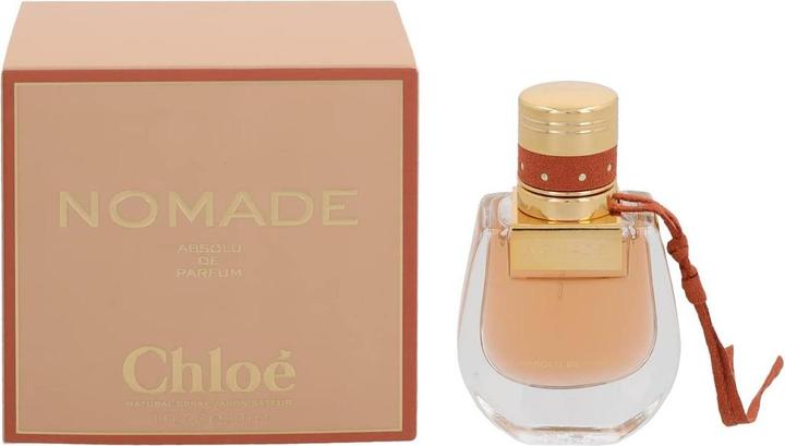 Image du produit Chloé Nomade Absolu de Parfum (Eau de parfum, 30 ml)