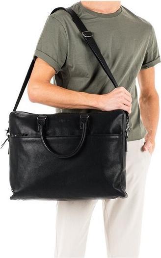 Produktbild Burkely Antique Avery Laptopbag