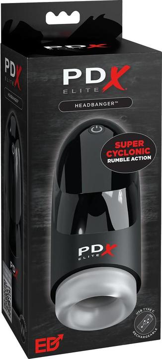 Produktbild Pipedream Hydrogasm