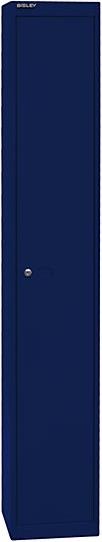 Actual product image Bisley Office (30.5 x 30.5 x 180.5 cm)