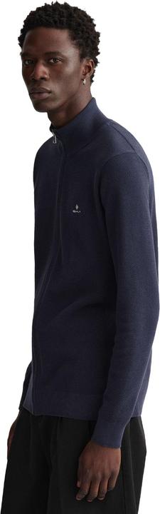 Immagine prodotto GANT Cardigan Con Cerniera Uomo (S)