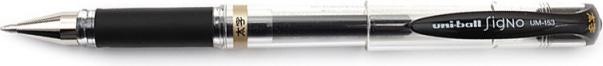 Immagine prodotto Uni-ball Signo Broad (Nero, 1 x)