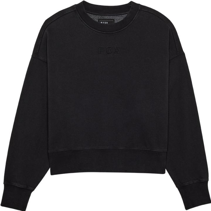 Immagine prodotto Fox Maglione 24 W Wordmark Oversize Crew (XS)