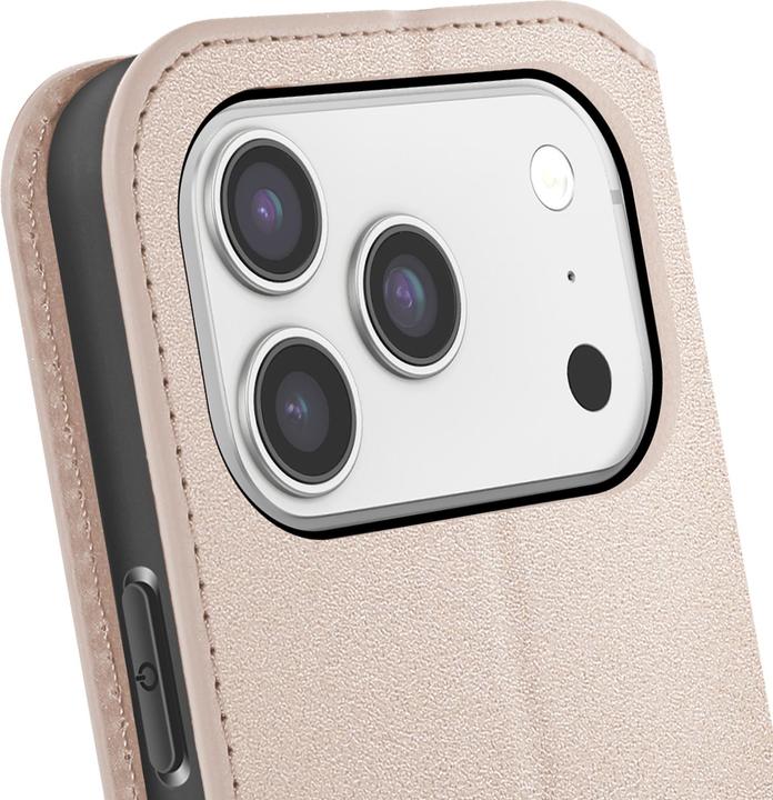 Produktbild Avizar Etui iPhone 17 Pro Max mit Kartenfach (Apple iPhone 17 Pro Max)