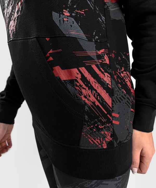 Image du produit Venum Authentic Fight Week 2.0 Hoodie - For Women (L)