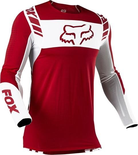 Produktbild Fox Jersey 21 Flexair Mach One Flm Rd 2x (XXS)