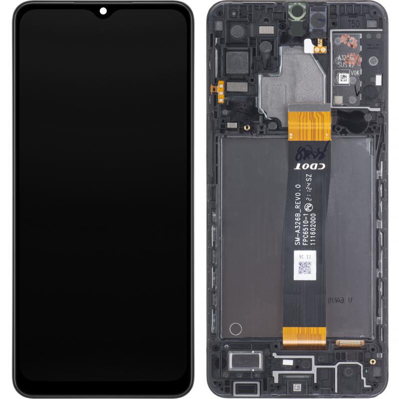Samsung LCD Module, Notebook Ersatzteile