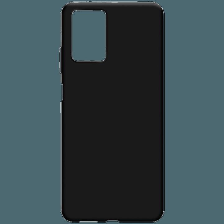 Produktbild Just in Case TPU Back Cover Schwarz Motorola Moto G04/G04s/G24/G24 Power (Motorola Moto G04)