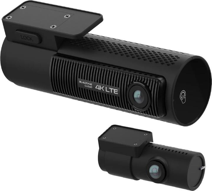 Image du produit Blackvue DR970X-2CH Caméra de Tableau de Bord 4K