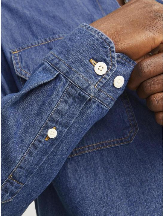 Immagine prodotto Jack & Jones Jjetravis Shirt Ls Noos (M)