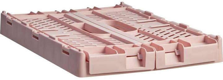 Actual product image Schou Faltbar S (25 x 16.5 x 10 cm, 1.20 l)