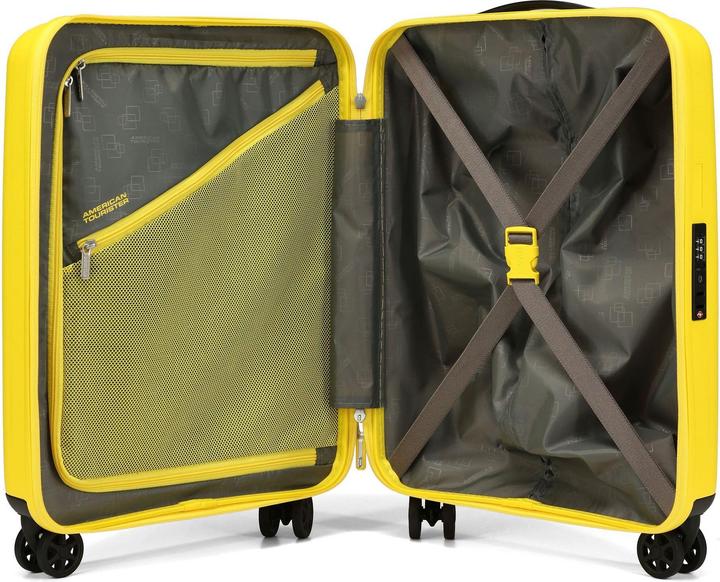 Immagine prodotto American Tourister REJOY SPINNER 55/20 TSA (35 l)
