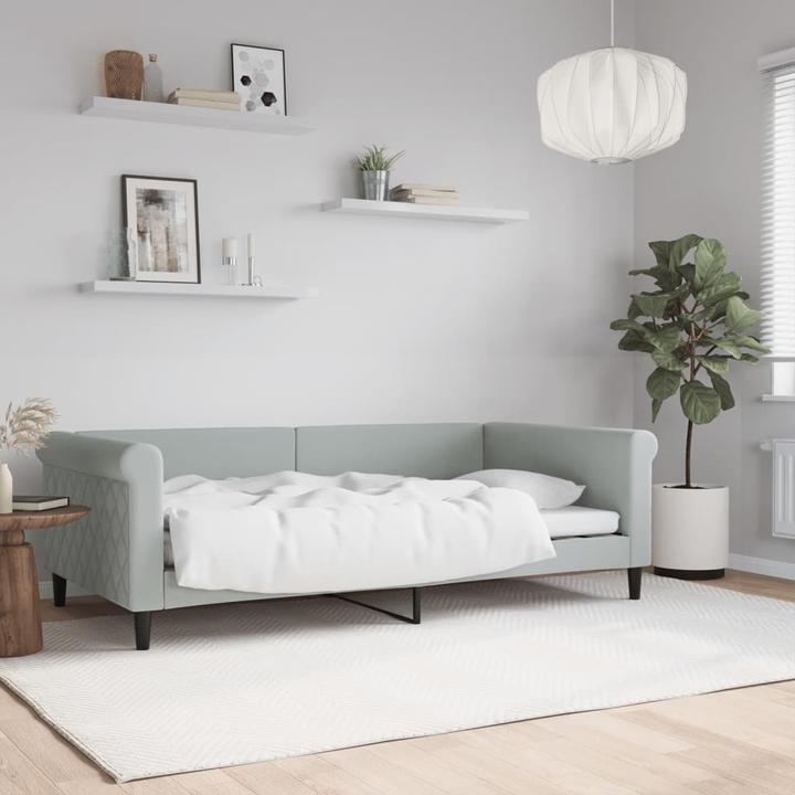 Immagine prodotto vidaXL Tagesbett