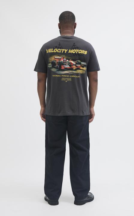 Immagine prodotto Jack & Jones Plus Size T-shirt T-shirt (4XL)