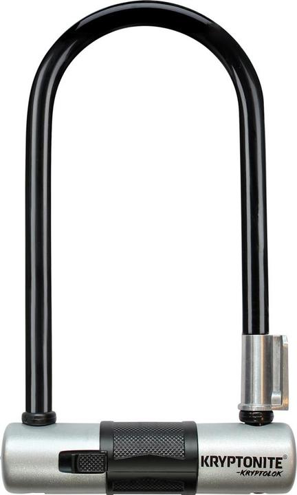 Actual product image Kryptonite Kryptolok Combo STD + Bracket (1.27 cm)