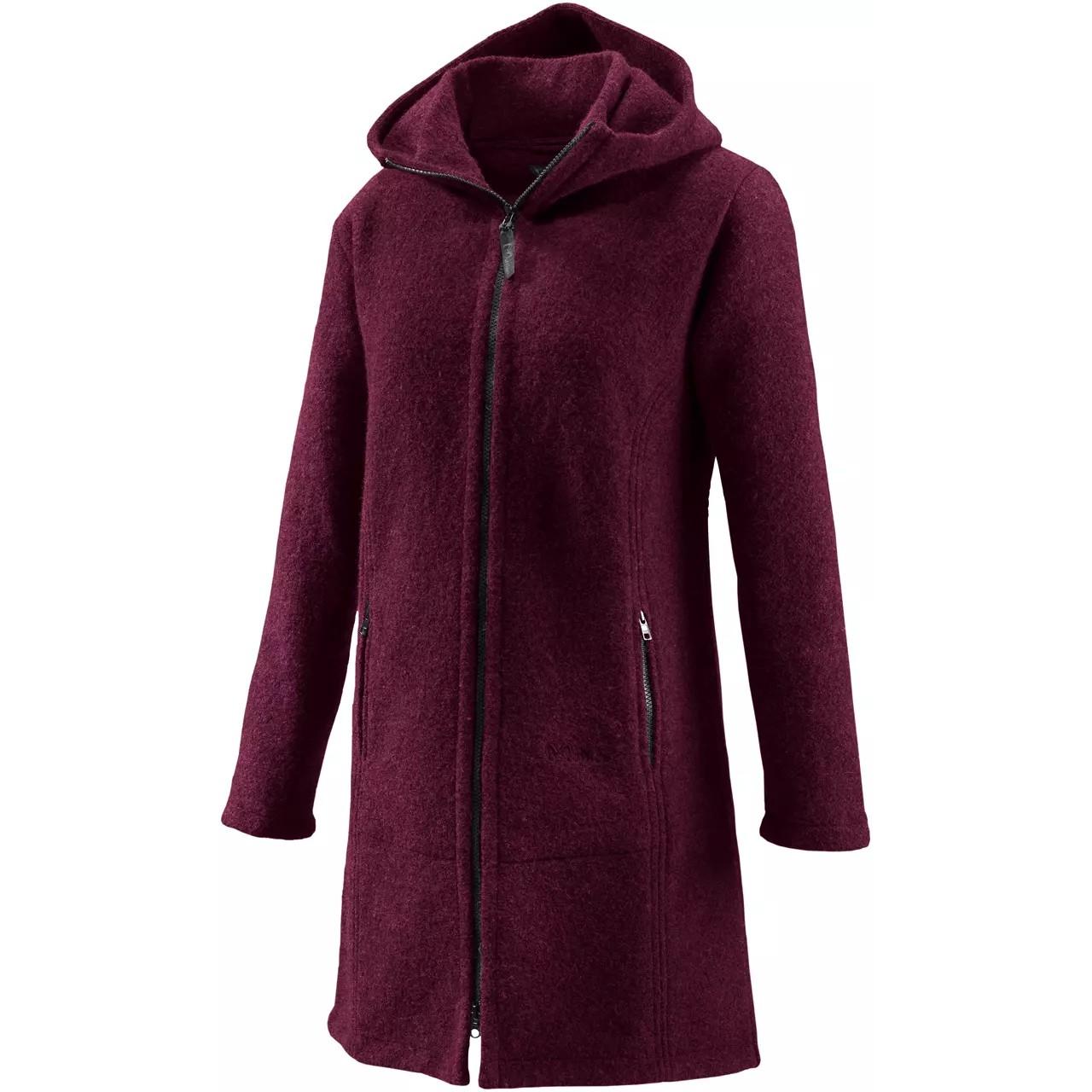 Mufflon, Damen, Jacke, Jana (S), Rosa, S