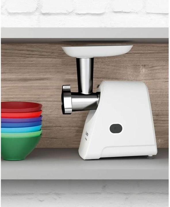 Actual product image Bosch Hausgeräte MFW2514W Food processor