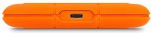 Produktbild LaCie Rugged SSD (1 TB)