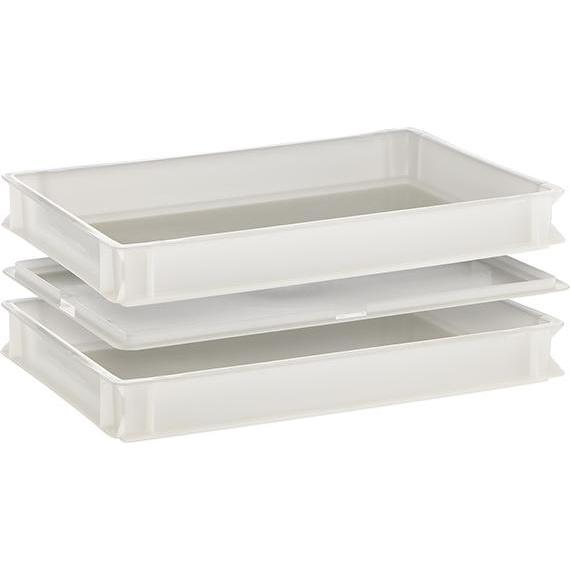 Thumbnail - APS, Pizza Zubehör, Teig- und Pizzaballenbehälter