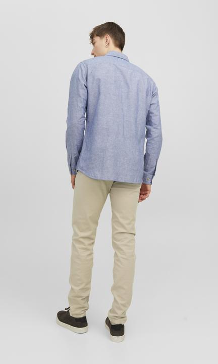 Immagine prodotto Jack & Jones Marco Fury Ana Chino Slim Dune (W36/L32)