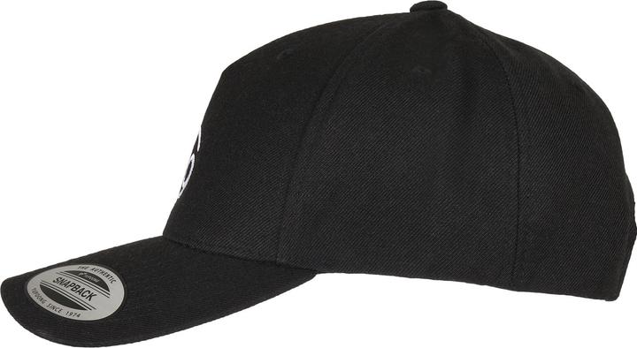 Produktbild Mister Tee Zodiac YP Classics 5-Panel Premium Curved Visor Snapback Cap (One Size)