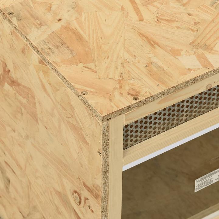 Actual product image vidaXL Isolda