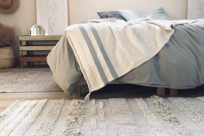 Produktbild Lorena Canals Air (170 cm)