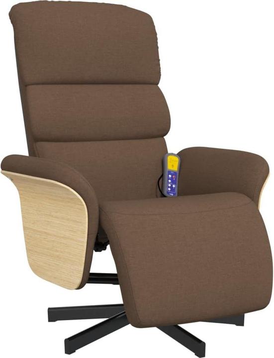 Image du produit vidaXL Massagesessel