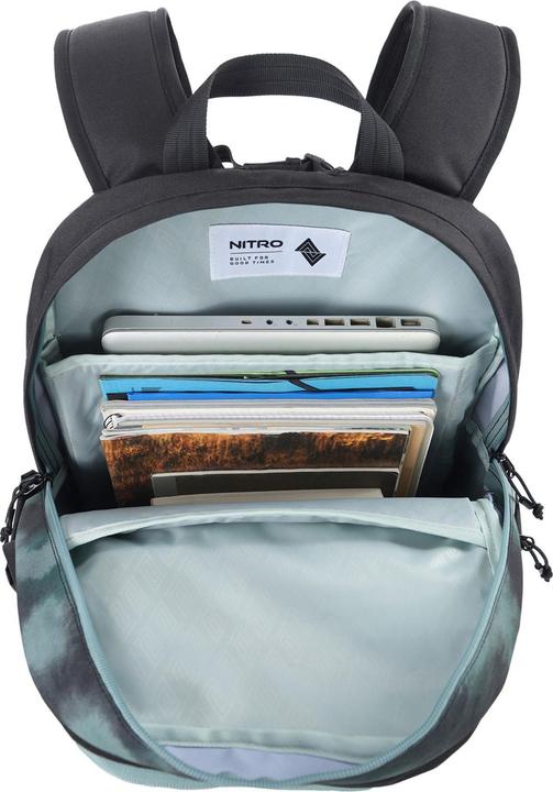 Produktbild Nitro Future Hero Backpack (35 l)